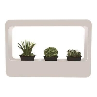 Светодиодный светильник Gauss для растений, с адаптером 24V Basic MG004