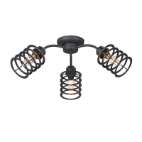 Потолочная люстра Vitaluce V4916-1/3PL VITALUCE