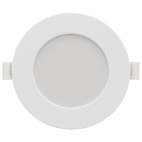 Встраиваемая светодиодная панель Apeyron 3 ССT 06-161