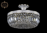 Потолочная люстра Art Classic 21.041.35SP.GW ArtClassic