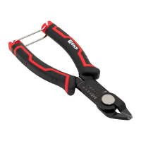 Стриппер многофункциональный ручной WS-01 Master EKF ws-01