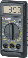 Мультиметр цифровой Navigator NMT-мм04-182 (M182) Navigator Group 82434 23923