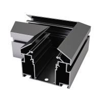 Угловой соединитель ST Luce Skyline ST046.599.00