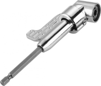 Насадка угловая (удлиненная) DH03-1 для работы в труднодоступных местах Deko 065-0610