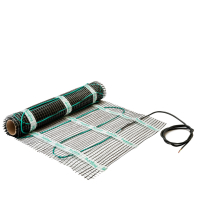 Мат нагревательный STEP TURBO 200 Вт/м2 200 Вт 1  м2 Systeme Electric STM200010