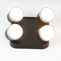 Спот General GWL-4GX53-M-IP20 662024