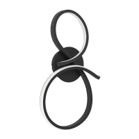 Настенно-потолочный светильник Eglo Serpins 901268