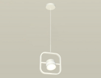 Подвесной светильник Ambrella Light Traditional (C9118, N8477) XB9118154