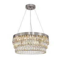 Подвесная люстра Favourite Magnitudo 4715-12P