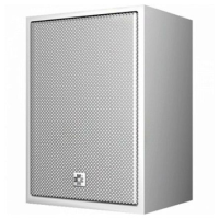 Оповещатель пожарный речевой, настенный АСР-03.1.2 исп.3 (3/1.5/0.75Вт)100В МЕТА АСР-03.1.2 исп.3 100В ФКЕС 425132.164