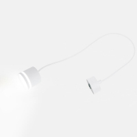 Подвесной светильник General GWL-GX53-M-IP20 661799