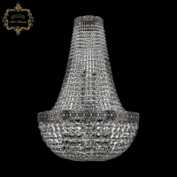 Настенный светильник Art Classic 20.111B.H2.35SP.NB ArtClassic