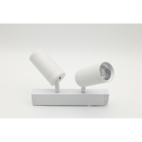 Трековый магнитный светильник Aployt Magnetic track 220 APL.0204.10.18