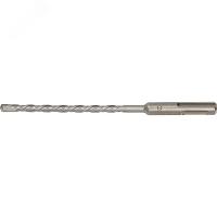 Бур по бетону, 8 x 160mm, SDS PLUS СИБРТЕХ 70556