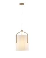 Подвесной светильник Moderli Inari V11856-1P