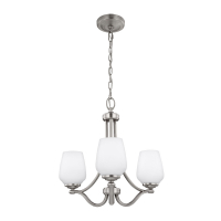 Подвесная люстра Feiss Vintner FE-VINTNER3