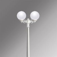 Уличный фонарь Fumagalli Gigi Bisso/G250 G25.156.S20.WYE27