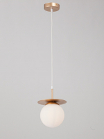 Подвесной светильник Vitaluce V29880-8/1S