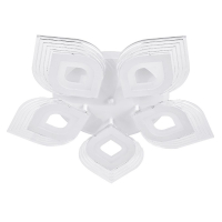 Потолочная люстра LED4U 2728-5