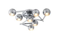 Потолочная люстра ST Luce Rottura SL853.102.07