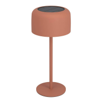 Настольная лампа на солнечных батареях Eglo Roccanova 901896