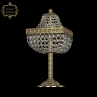 Настольная лампа Art Classic 22.112L6.H.20SP.G ArtClassic