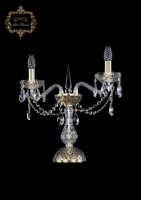 Настольная лампа Art Classic 12.21.2.141-37.Gd.Sp ArtClassic