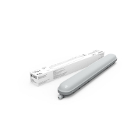 Настенно-потолочный светодиодный светильник Gauss ССП-176 Evo 864424218 GAUSS