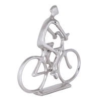 Фигурка Велосипедист Eglo Zadiwin 429742