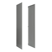 Панель боковая Г600 (2шт) Schneider Electric LSM58476A
