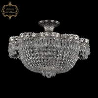 Потолочная люстра Art Classic 21.301.45JB.Ni ArtClassic