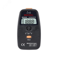 Термометр MS6500 MASTECH 13-1240