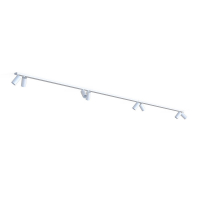 Спот Nowodvorski Mono 2х200 7752