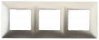 Рамка на 3 поста Эра 14-5003-04 Б0034396