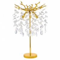 Настольная лампа Arte Milano 23131.320-610.3.E14.B GD