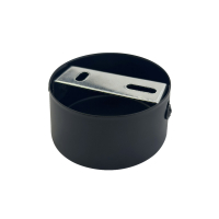 Чаша для ввода AM Group AM558 BK