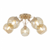 Потолочная люстра Arte Milano Napoli 330566/5 FGD