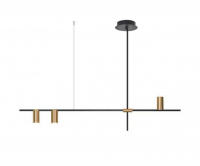 Подвесной светильник Kink Light 07621-3.20