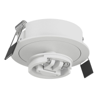 Основание для встраиваемого светильника SWG MINI-VL-M4-BL 004867 SWG PRO 00-00004867