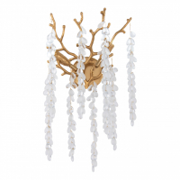 Настенный светильник Arte Milano 23122.255.2.G9.D IB