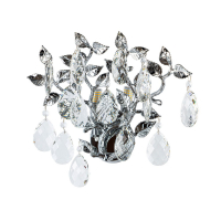 Настенный светильник Modelux ML.8065.02 CR