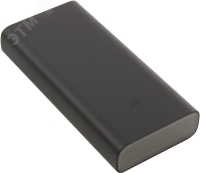 Аккумулятор внешний Mi 50W Power Bank 20000 Xiaomi BHR5121GL X34108