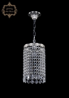 Подвесной светильник Art Classic 21.201.15SP.Ni.L ArtClassic