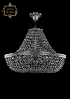 Потолочная люстра Art Classic 21.113.H1.55SP.Ni ArtClassic