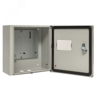 ЩУ-1/1-0 (310х300х150) IP54 Basic EKF mb54-1-bas