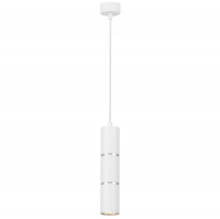 Подвесной светильник Lampit Nati TP TK40-P300 WT+CHR