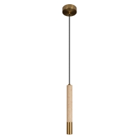 Подвесной светильник Loft IT Everest 10583C Bronze