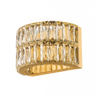 Настенный светильник Dio D'Arte Caneva L 2.26х16.100 G