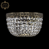 Настенный светильник Art Classic 20.111B.20SP.GB ArtClassic