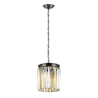 Подвесной светильник Divinare Nova Cognac 3002/06 SP-1